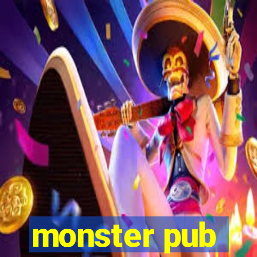 monster pub