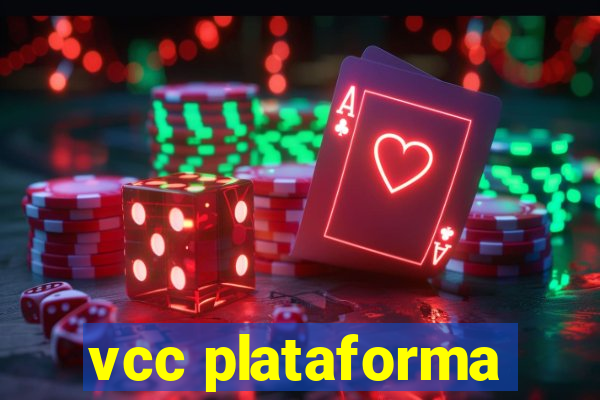 vcc plataforma