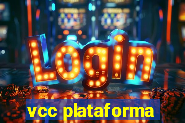 vcc plataforma