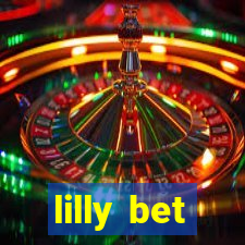 lilly bet