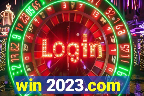 win 2023.com