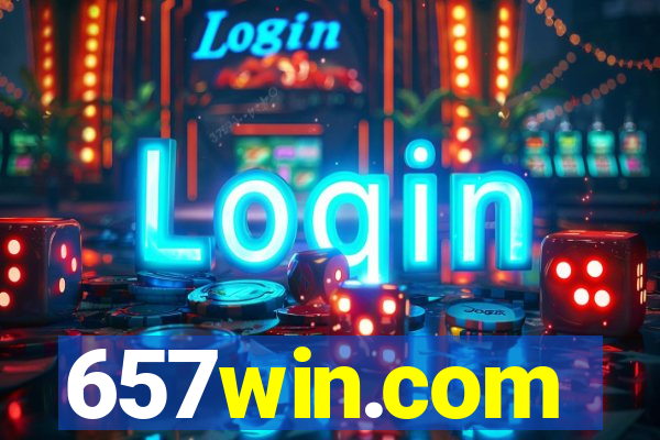 657win.com