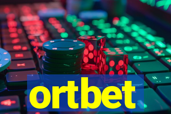 ortbet