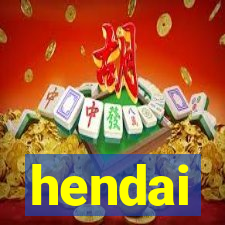 hendai