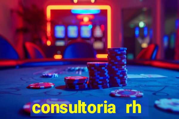 consultoria rh porto alegre