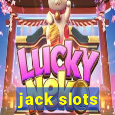 jack slots