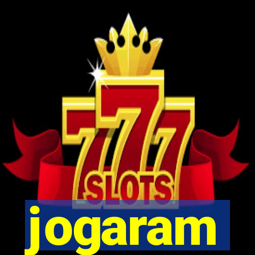 jogaram