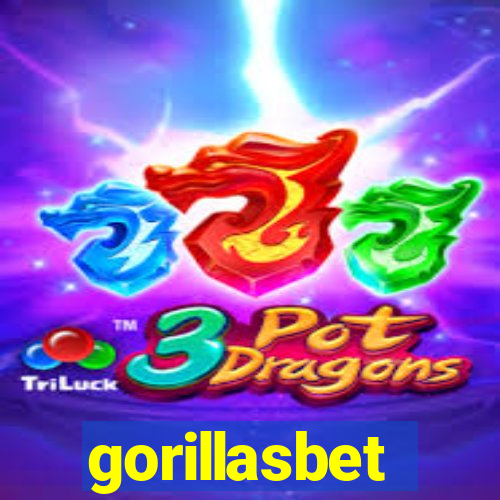 gorillasbet