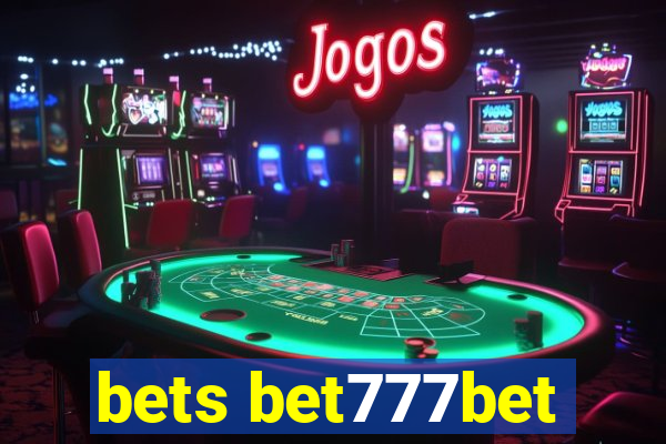 bets bet777bet