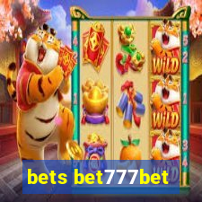 bets bet777bet