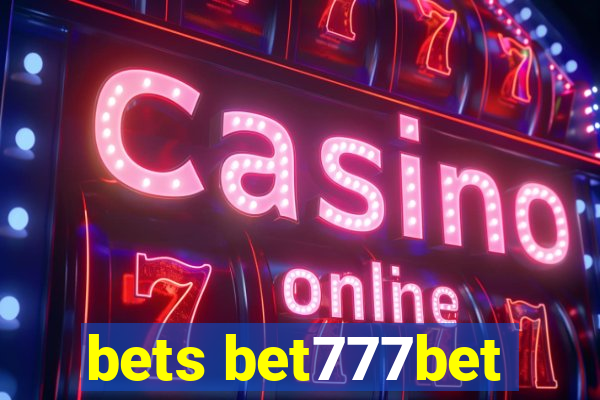 bets bet777bet