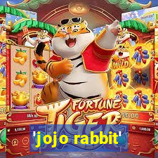 'jojo rabbit'