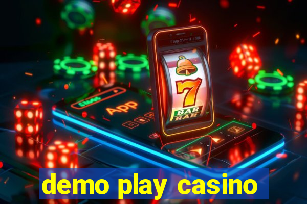 demo play casino