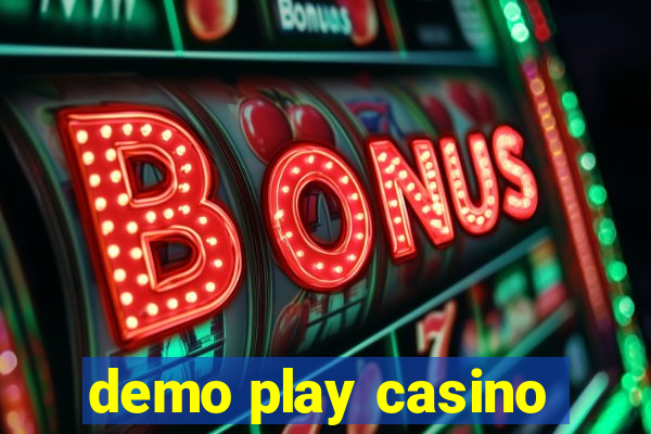 demo play casino