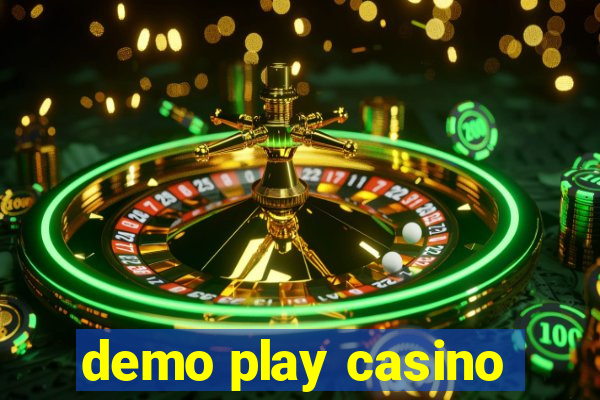 demo play casino