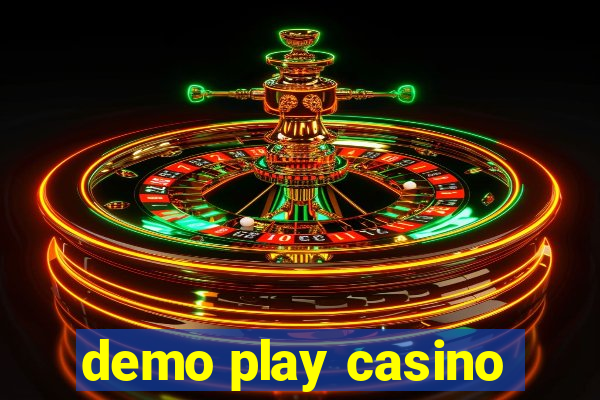 demo play casino