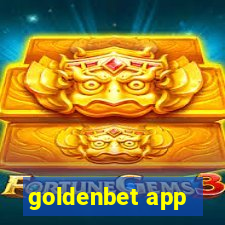 goldenbet app