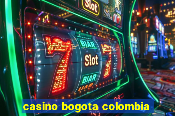 casino bogota colombia