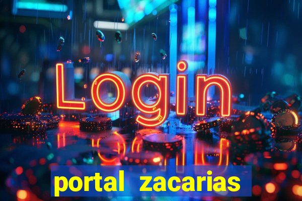 portal zacarias 谩rea 51