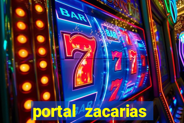 portal zacarias 谩rea 51