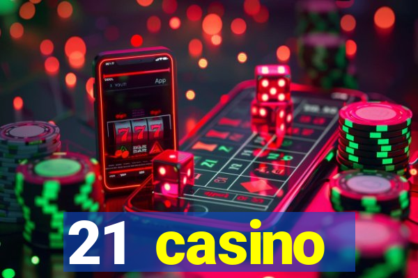 21 casino withdrawal limit