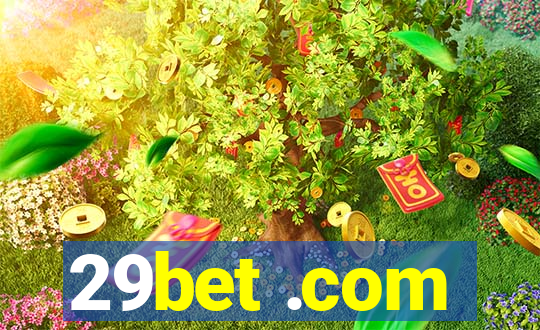 29bet .com