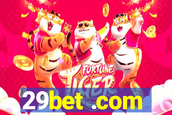 29bet .com