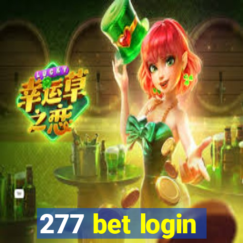 277 bet login