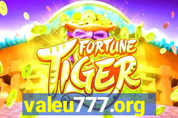 valeu777.org