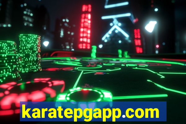 karatepgapp.com