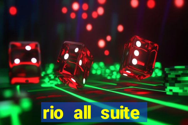 rio all suite hotel and casino