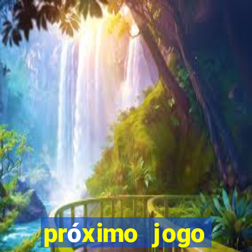 próximo jogo atletico mg