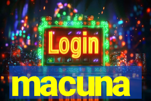 macuna