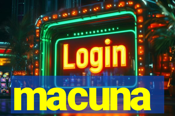 macuna