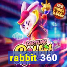 rabbit 360