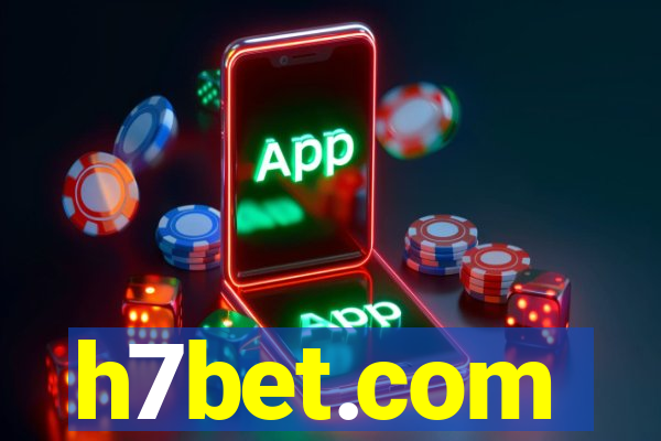 h7bet.com