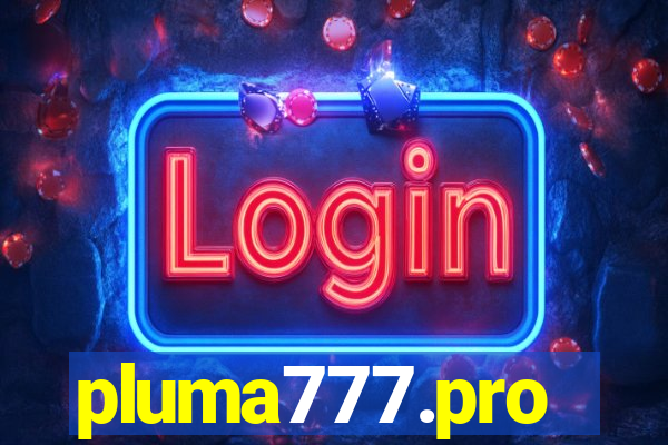 pluma777.pro