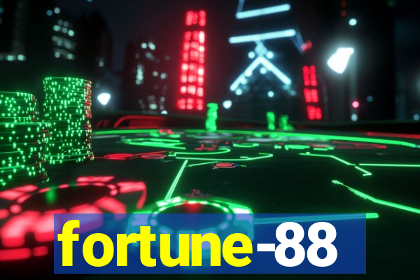 fortune-88