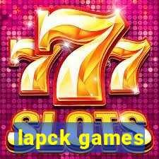 lapck games