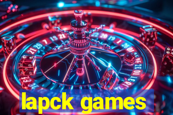 lapck games