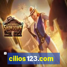 cilios123.com