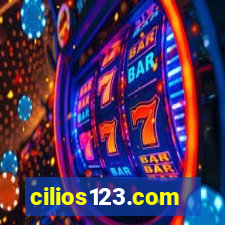 cilios123.com