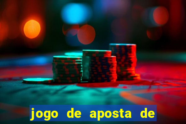 jogo de aposta de 3 reais