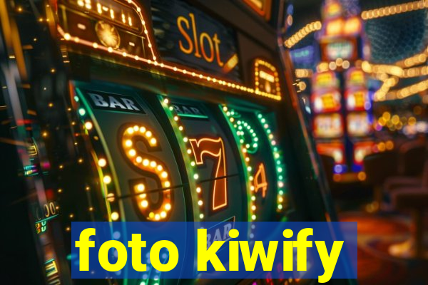 foto kiwify