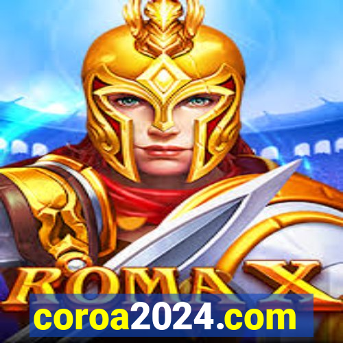 coroa2024.com