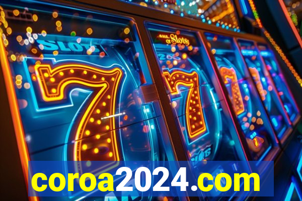 coroa2024.com