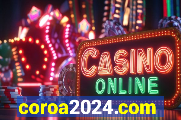 coroa2024.com