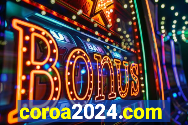 coroa2024.com