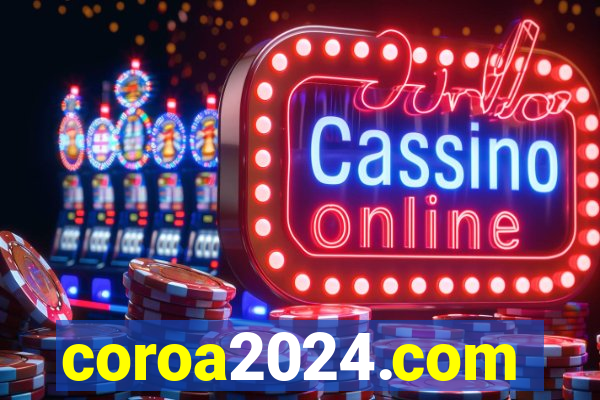 coroa2024.com