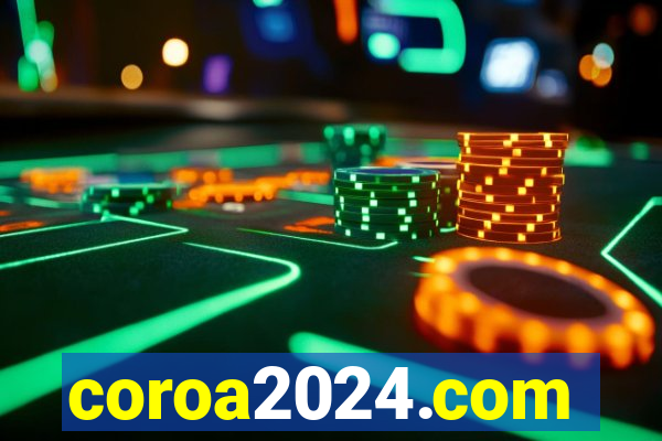 coroa2024.com